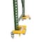 Vestil PALLET RACK LIFTING DOLLIES PRRJ-DOL - alternate 9